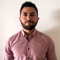 Jonathan Pulido Bernate