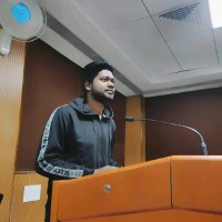 Rajnish Ranjan Soren