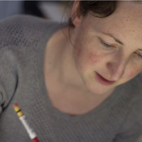 Dr Yvonne Hennessy