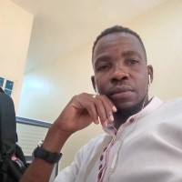 Patrick Juma
