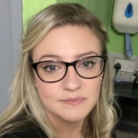 Michaela O'Grady