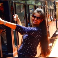Nehal Sojitra