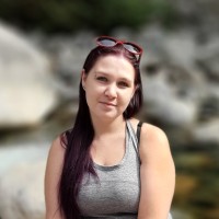 Courtney Hiebert