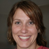 Monica Sharona