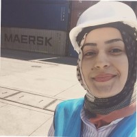 Elif Gökdoğan