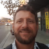 Michael Cantoni