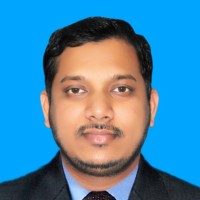 Mohamed Abdussalam