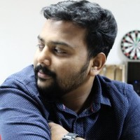 Sreehari Balakrishnan