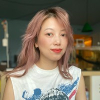 Mia ZHANG