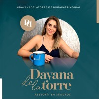 Dayana María De la Torre Soto