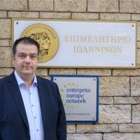 Dimitrios Prokos