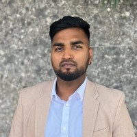 Santhujan Sasikumar