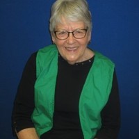 Anita Rieger