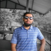 Sushil Pokhrel