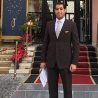 Hafez Moustafa
