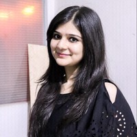 Aashini Sharma