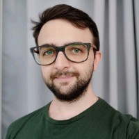 Lucas Adrian Fogar Piccini