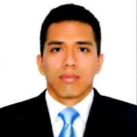 Giomar Manchego Cerna