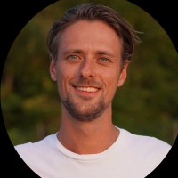 Oscar Den Ouden