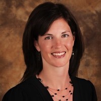 Patricia Shaffer
