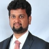 Raghava Krishnan J
