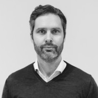 Jørgen Nytrø