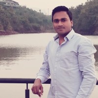 Sandip Shinde