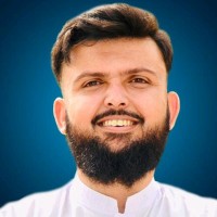 Muhammad Haris Khan