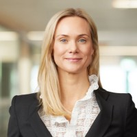 Vibeke Rita Rasmussen