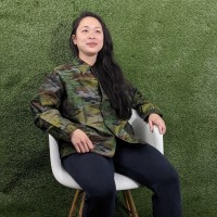 Sheila Lam