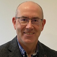 Stuart Copeland
