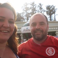 Ed Maurício Azambuja da Silva