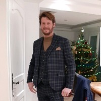 Stéphane PARMENTIER