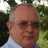 Michael Denton B. Bus (Hons)
