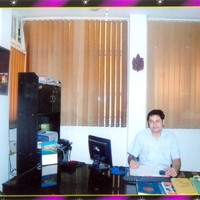 Pankaj Kumar