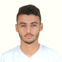 Oussama El Harchaoui