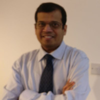 Pramod P