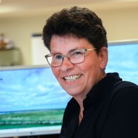 Anita Hol-Bubeck