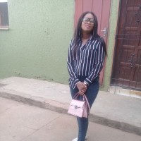 mpho mongale