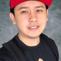 Jc Wong
