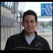 Manuel García Moreno