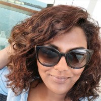 Naidoo Natasha