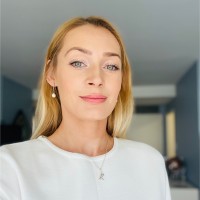 Kate Alisiyevich