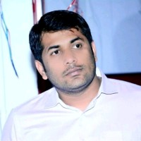 Lokesh Sriram
