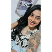 Angelica Oliveira