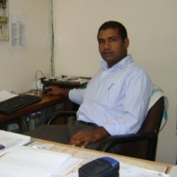 Syed Zilani