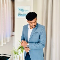 Hari Krishnan Sn