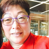 Iris Lam