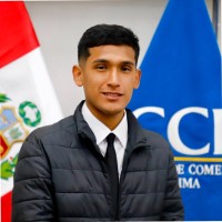 Luis Jean Pierre Rosales Llufire