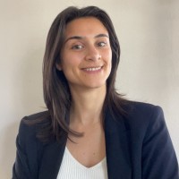 Nadia Simanjuntak